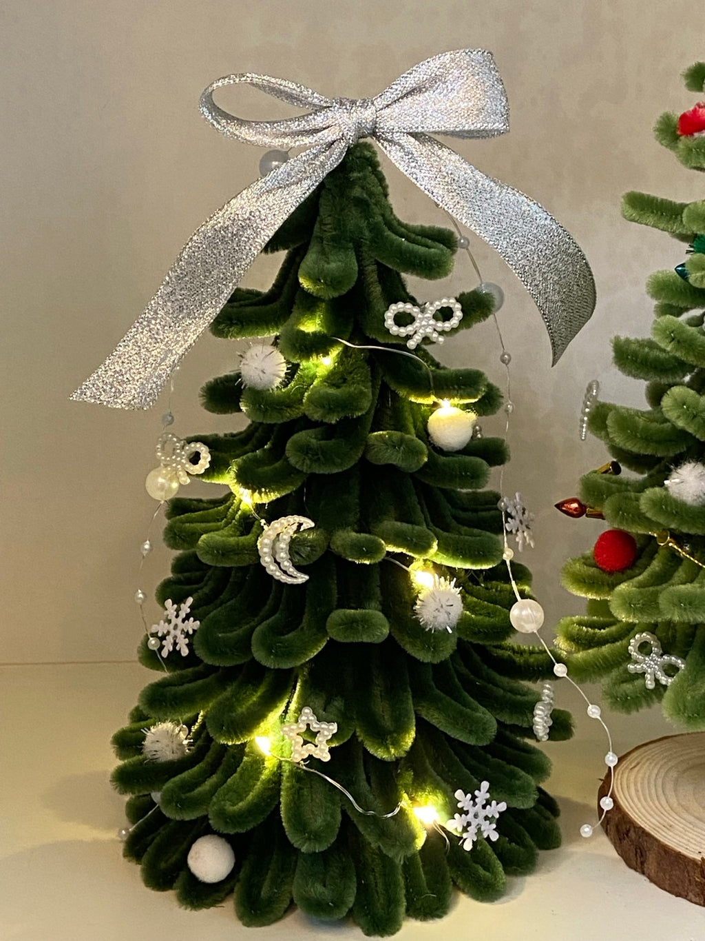 Christmas Tree DIY Kit (2 Styles)