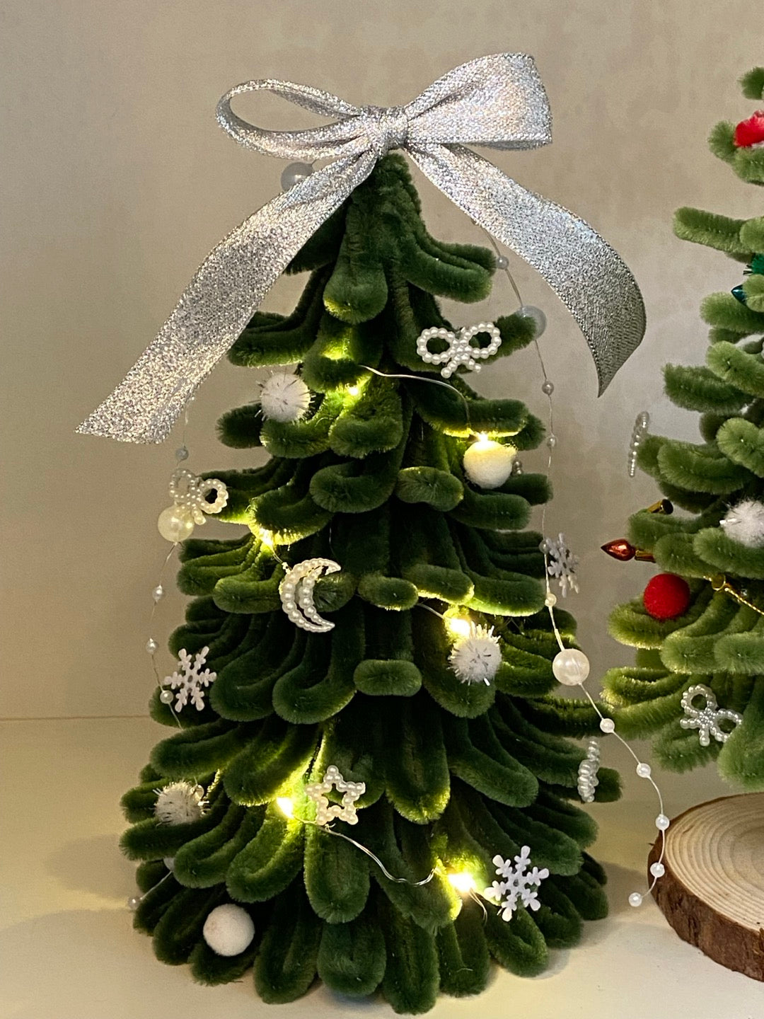 Christmas Tree DIY Kit (2 Styles)