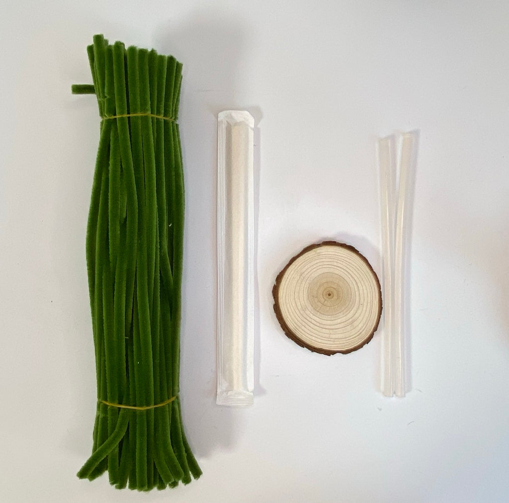 Christmas Tree DIY Kit (2 Styles)